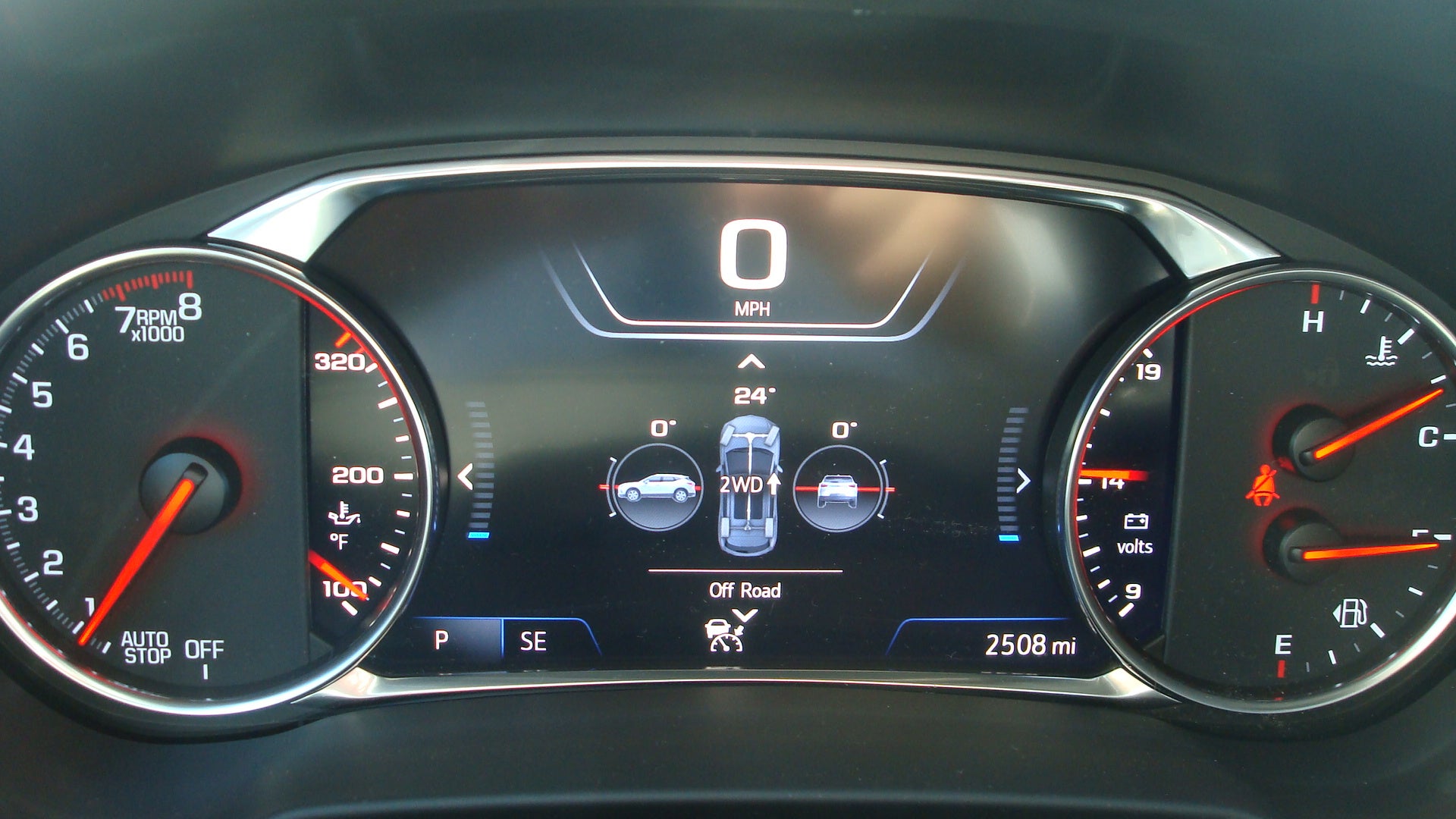 2025 Chevrolet Blazer Premier