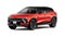 2027 Chevrolet Blazer EV SS