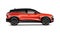 2027 Chevrolet Blazer EV SS
