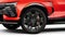 2027 Chevrolet Blazer EV SS