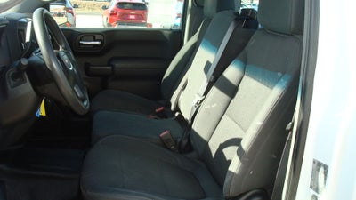 2020 GMC Sierra 1500 Base