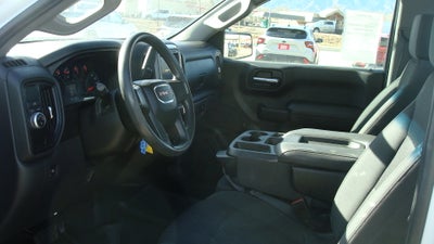 2020 GMC Sierra 1500 Base