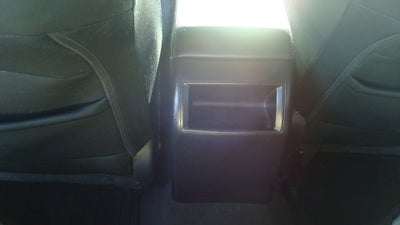 2017 Subaru Legacy Base