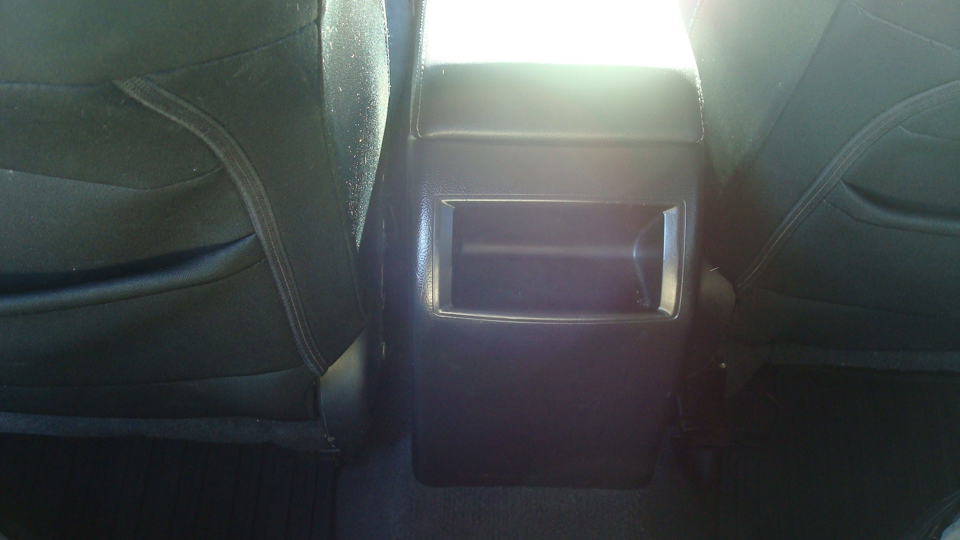 2017 Subaru Legacy Base