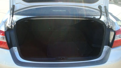 2017 Subaru Legacy Base