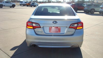 2017 Subaru Legacy Base