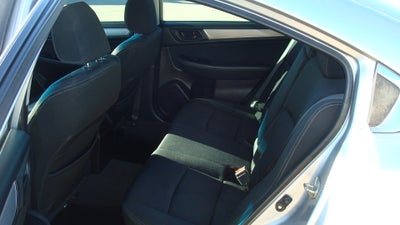 2017 Subaru Legacy Base