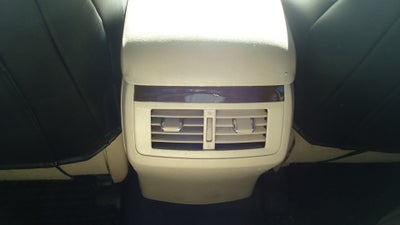 2009 Toyota Venza Base