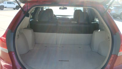 2009 Toyota Venza Base
