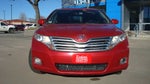 2009 Toyota Venza Base