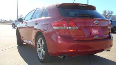 2009 Toyota Venza Base