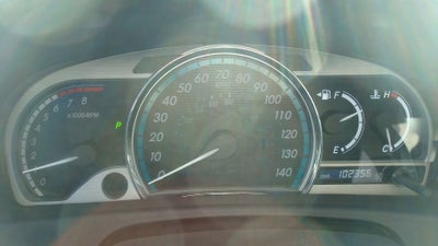 2009 Toyota Venza Base