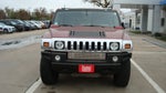 2003 HUMMER H2 Base