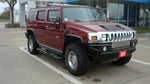 2003 HUMMER H2 Base