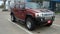 2003 HUMMER H2 Base