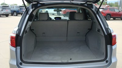 2016 Acura RDX Base