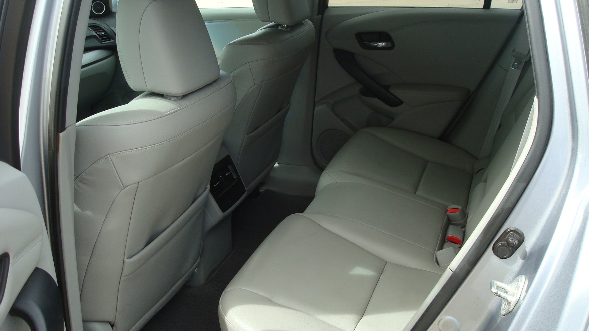 2016 Acura RDX Base
