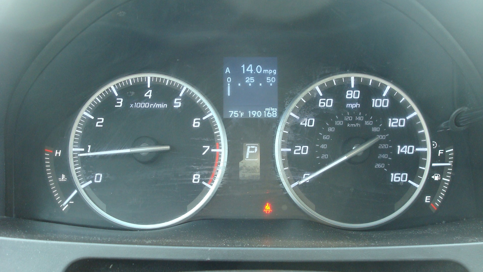 2016 Acura RDX Base