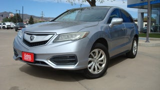 2016 Acura RDX Base