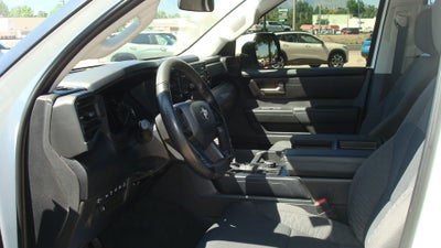 2024 Toyota Tundra 4WD SR5