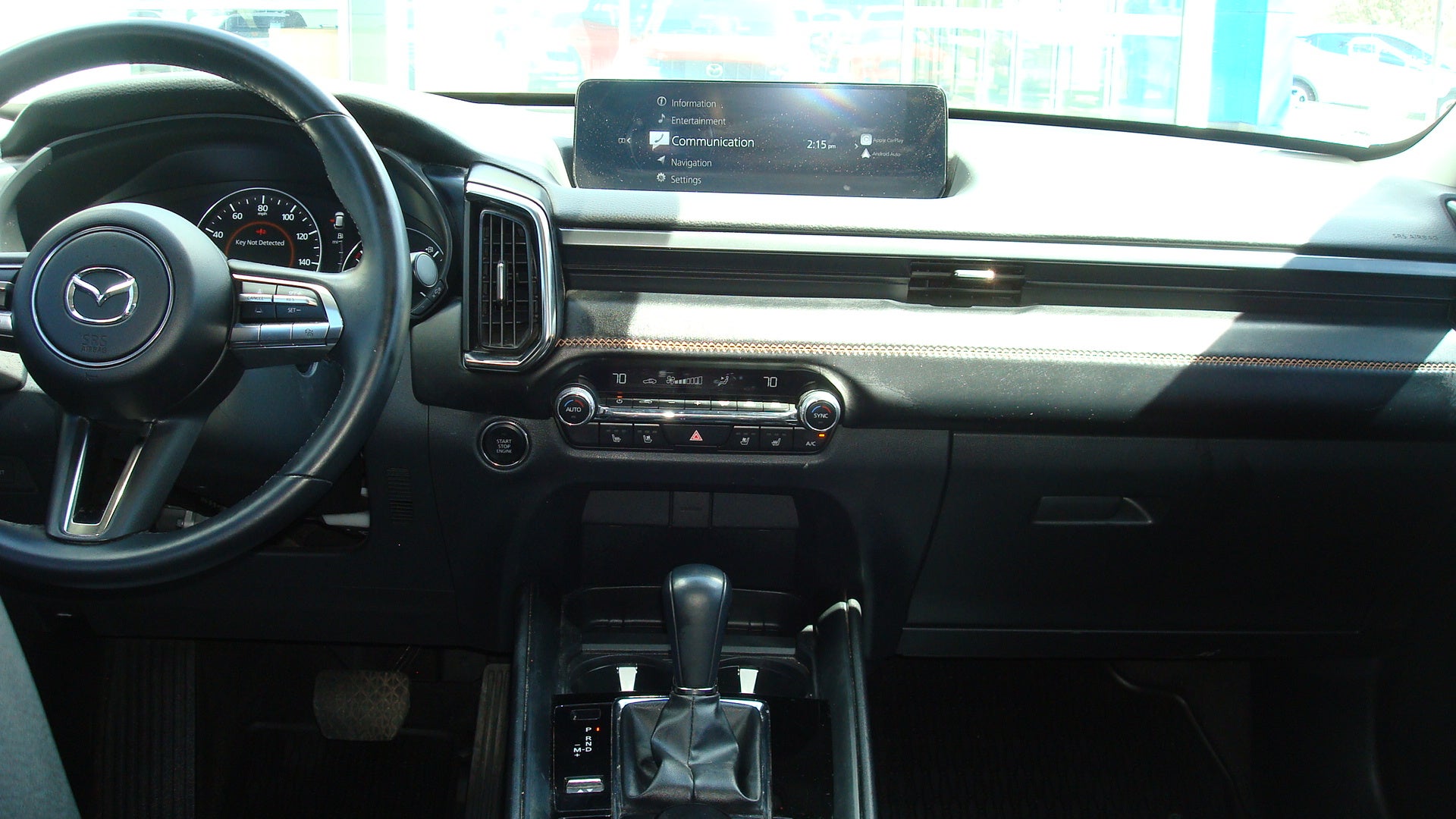 2023 Mazda Mazda CX-50 2.5 S Premium Plus Package