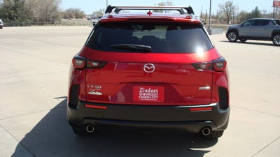 2023 Mazda Mazda CX-50 2.5 S Premium Plus Package