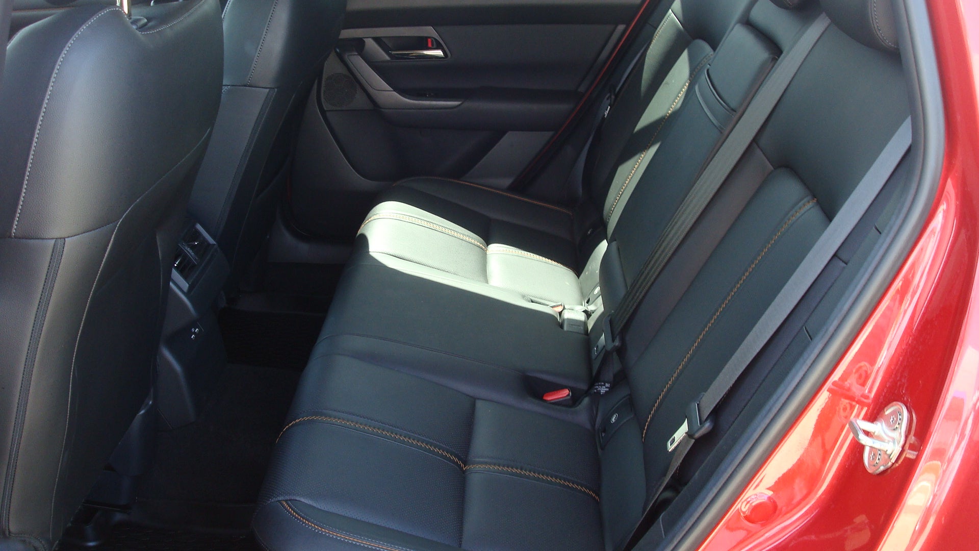 2023 Mazda Mazda CX-50 2.5 S Premium Plus Package