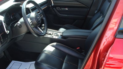2023 Mazda Mazda CX-50 2.5 S Premium Plus Package