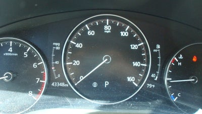 2023 Mazda Mazda CX-50 2.5 S Premium Plus Package