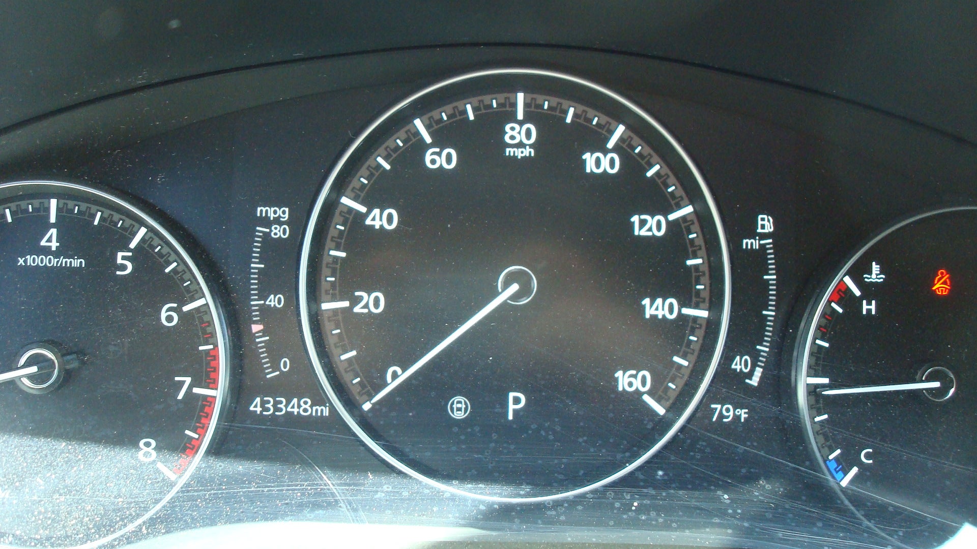 2023 Mazda Mazda CX-50 2.5 S Premium Plus Package