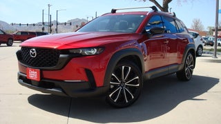 2023 Mazda Mazda CX-50 2.5 S Premium Plus Package