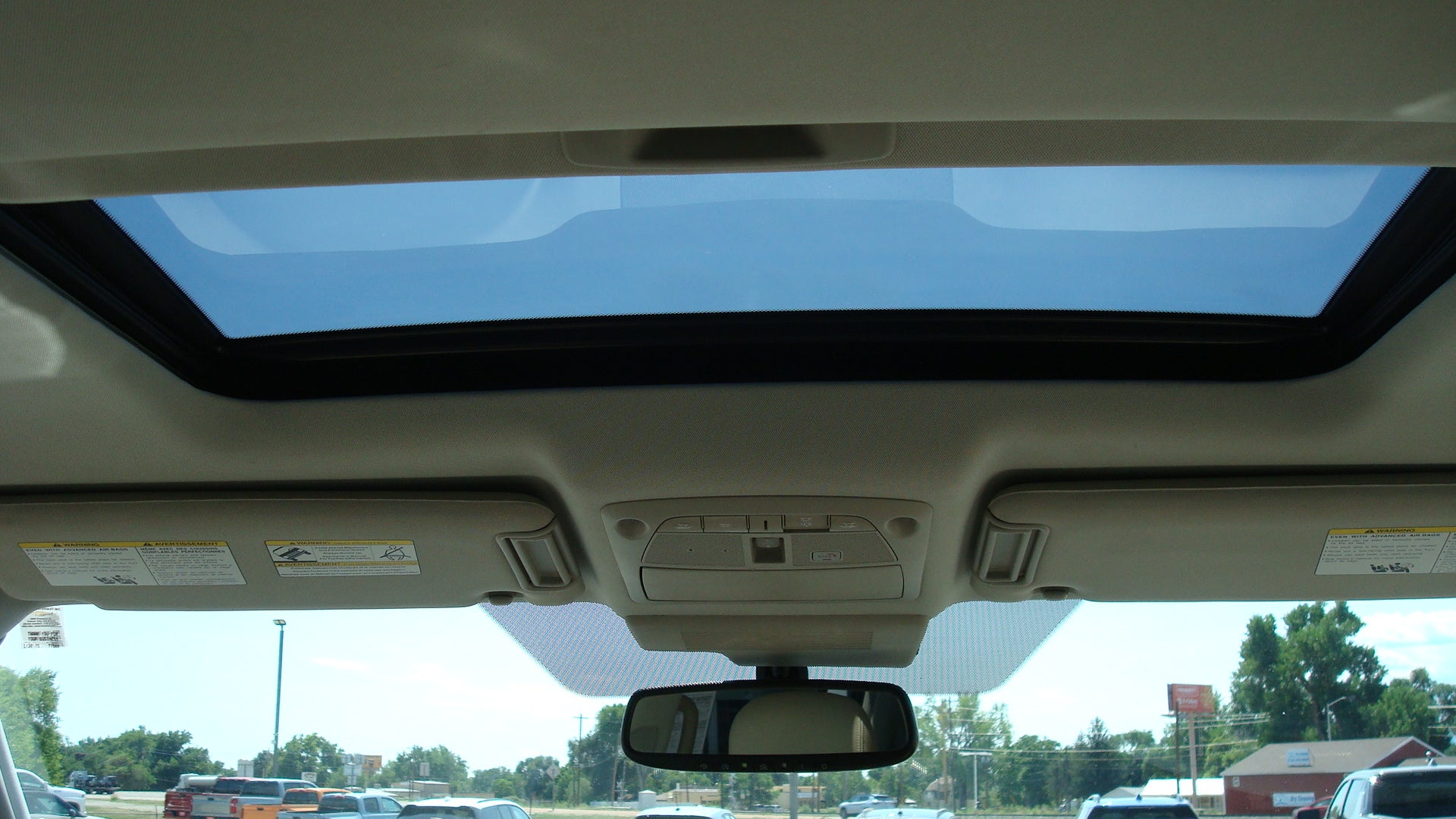 2020 Nissan Armada SL