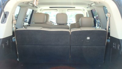 2020 Nissan Armada SL