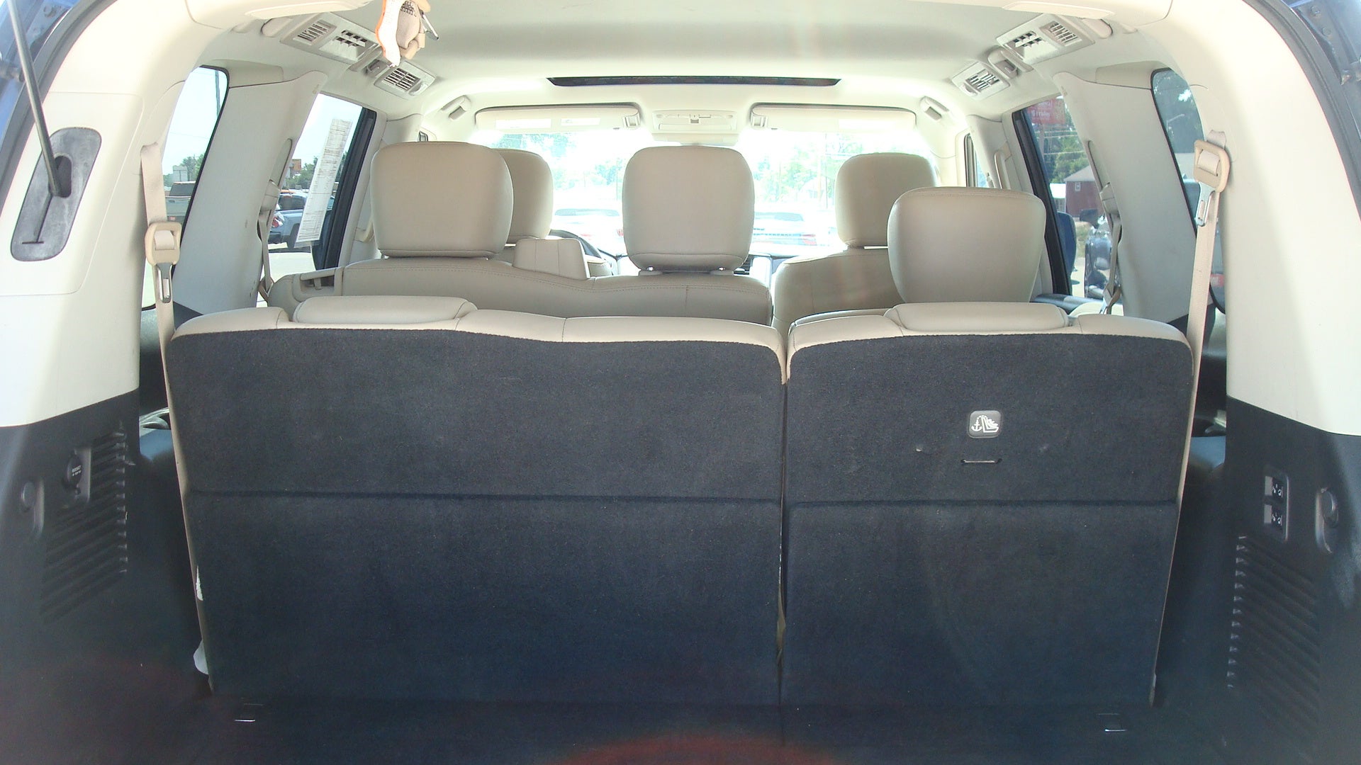 2020 Nissan Armada SL