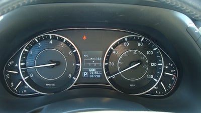 2020 Nissan Armada SL