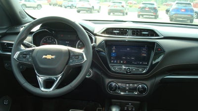2022 Chevrolet Trailblazer ACTIV