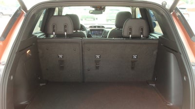 2022 Chevrolet Trailblazer ACTIV