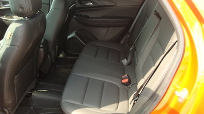 2022 Chevrolet Trailblazer ACTIV