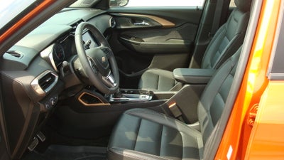 2022 Chevrolet Trailblazer ACTIV