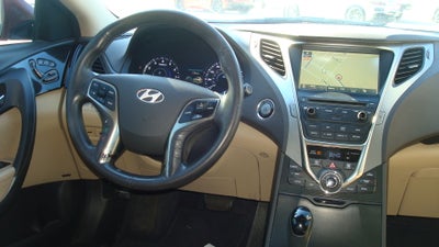 2014 Hyundai Azera Limited