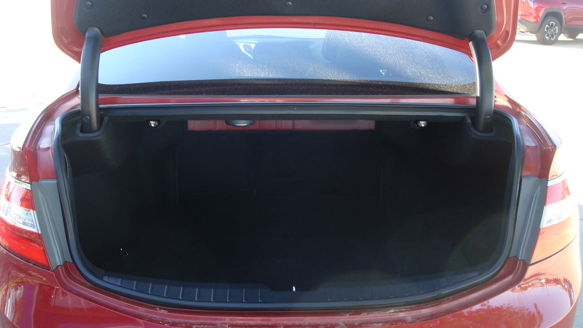 2014 Hyundai Azera Limited