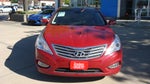 2014 Hyundai Azera Limited