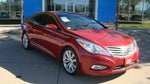 2014 Hyundai Azera Limited