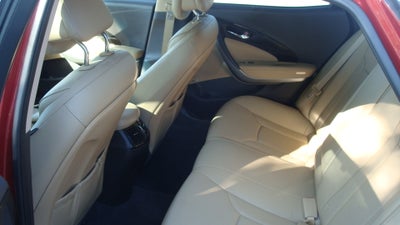 2014 Hyundai Azera Limited