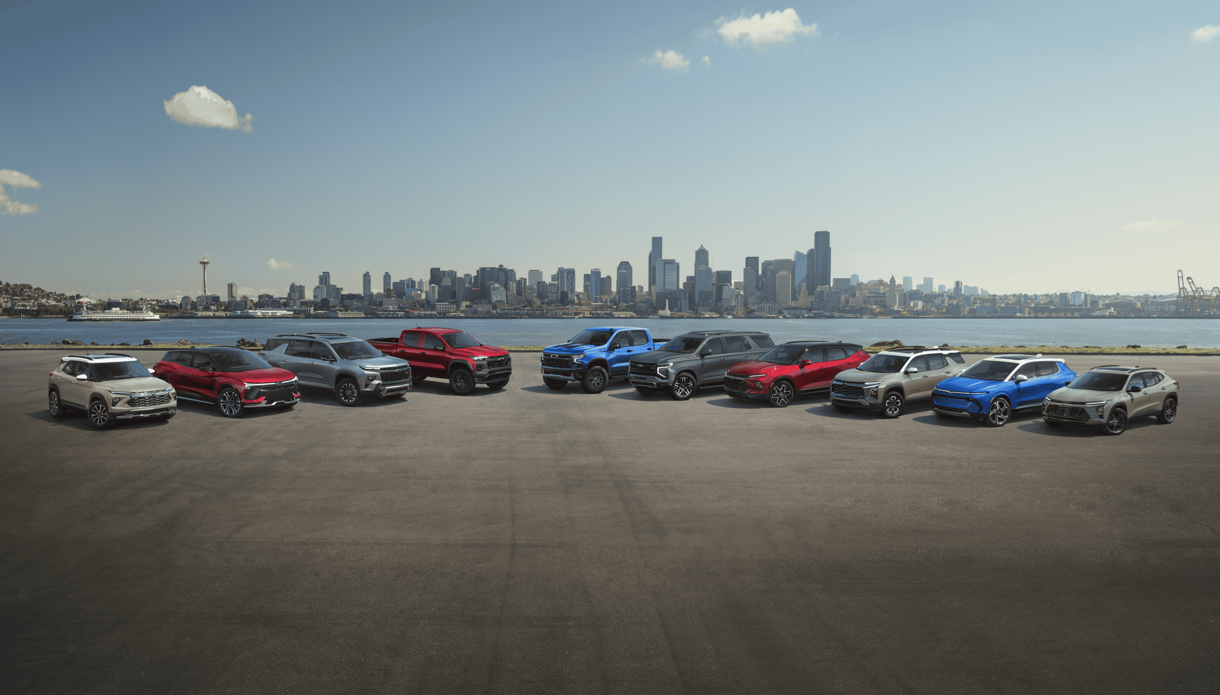 CHEVY SPECIAL OFFERS | Lindner Chevrolet in Canon CIty CO