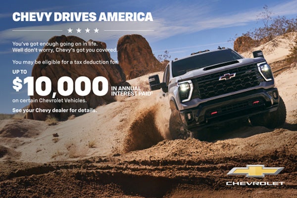 Lindner Chevrolet in Canon CIty CO