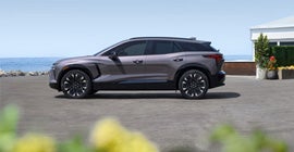 Lindner Chevrolet in Canon CIty CO