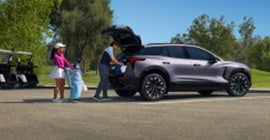 Lindner Chevrolet in Canon CIty CO