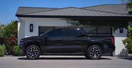 Lindner Chevrolet in Canon CIty CO
