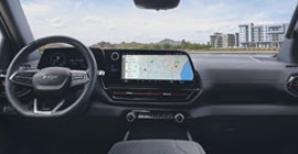 Lindner Chevrolet in Canon CIty CO